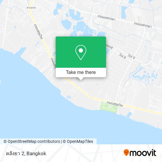 คลังยา 2 map