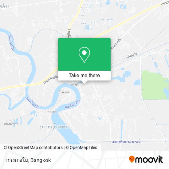 กางเกงใน map