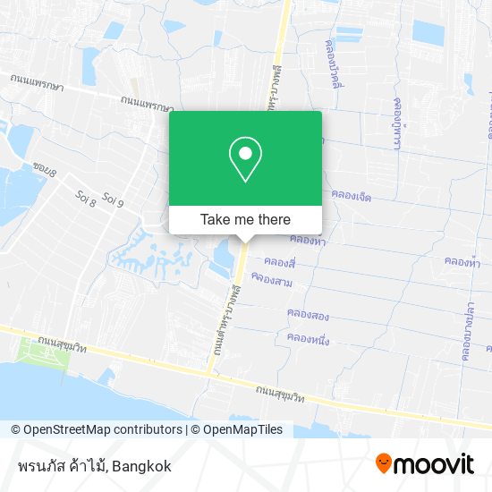 พรนภัส ค้าไม้ map