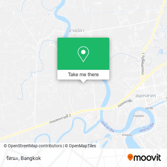 รัตนะ map