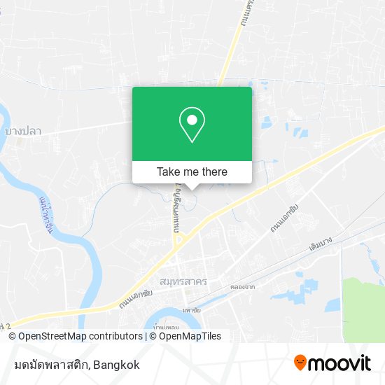 มดมัดพลาสติก map