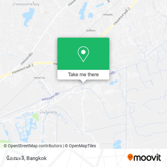 น้องมะลิ map