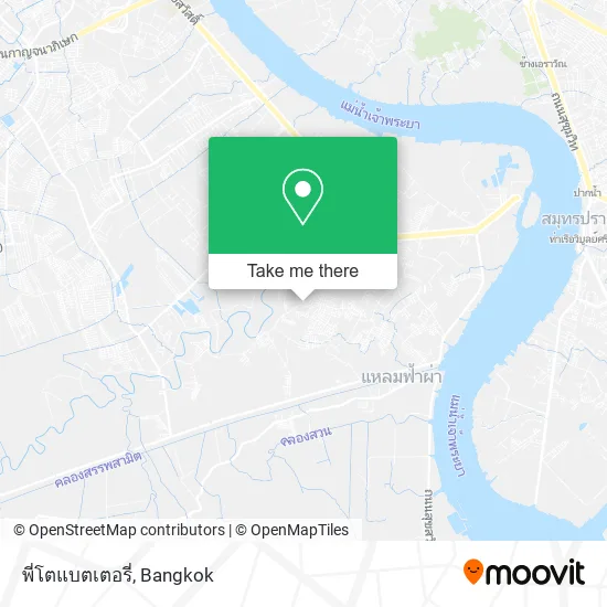 พี่โตแบตเตอรี่ map