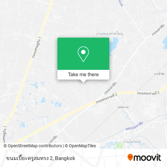 ขนมเปี๊ยะครูสมทรง 2 map