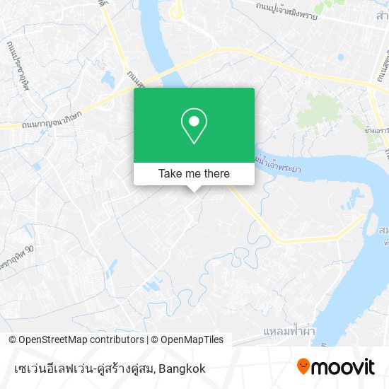 เซเว่นอีเลฟเว่น-คู่สร้างคู่สม map