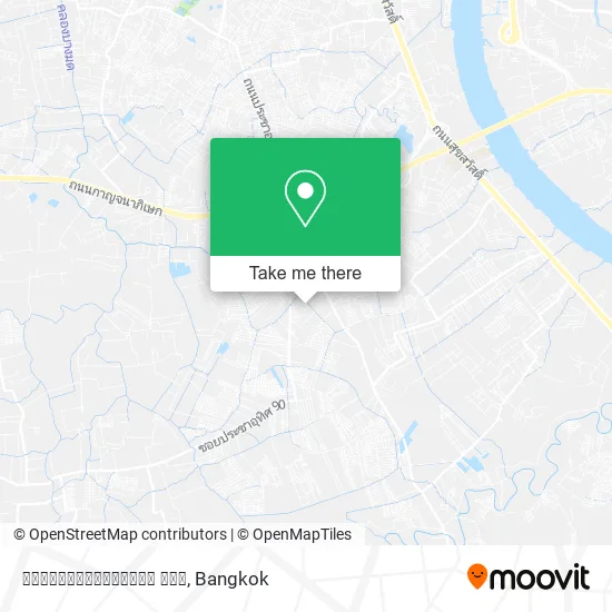 ณัฐโชติการพิมพ์ บจก map