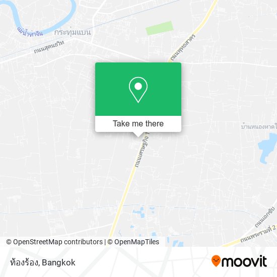 ท้องร้อง map