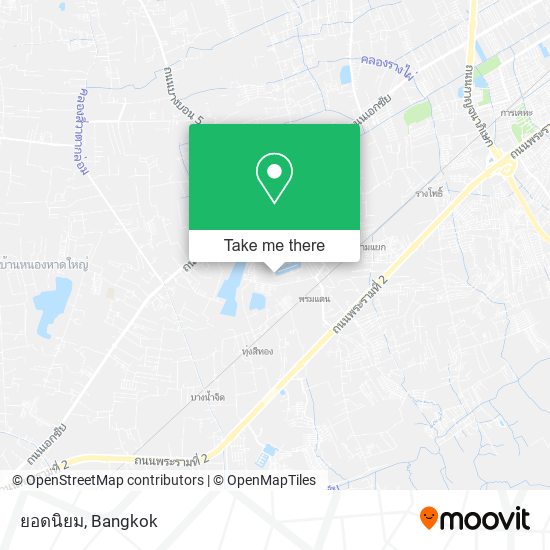 ยอดนิยม map