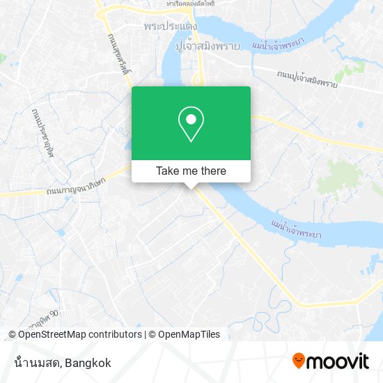 น้ํานมสด map