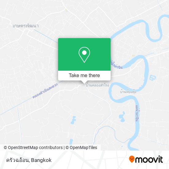 ครัวฉอ้อน map