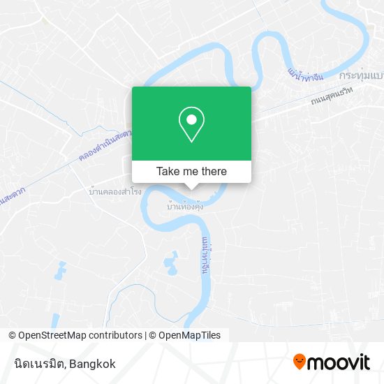 นิดเนรมิต map