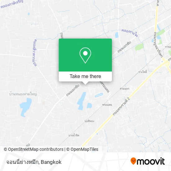 จอนนี่ย่างหมึก map