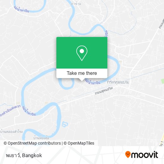 พเยาว์ map