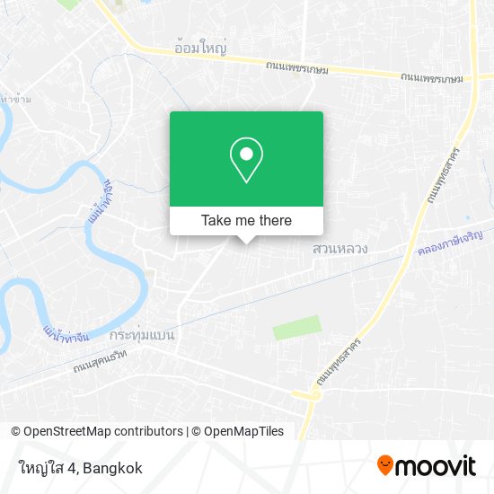 ใหญ่ใส 4 map