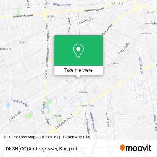 DKSH(CG)Apd-กรุงเทพฯ map