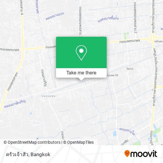 ครัวเจ้าสัว map