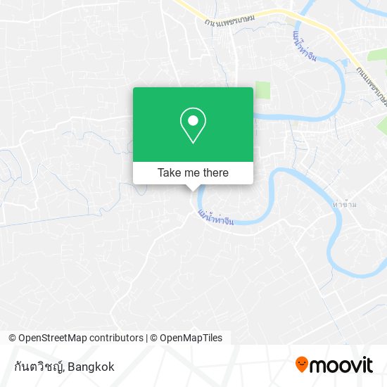 กันตวิชญ์ map