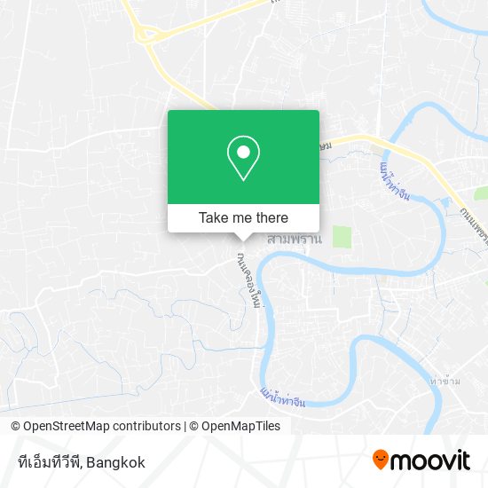 ทีเอ็มทีวีพี map