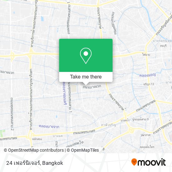 24 เฟอร์นิเจอร์ map