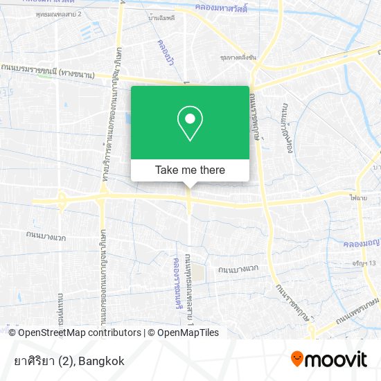 ยาศิริยา (2) map