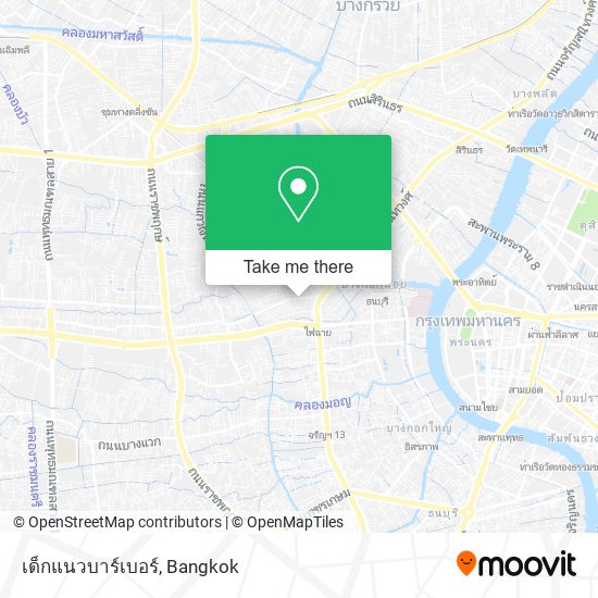 เด็กแนวบาร์เบอร์ map