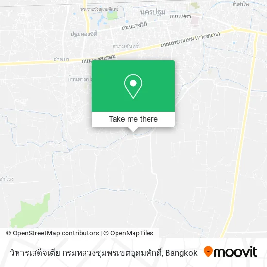 วิหารเสด็จเตี่ย กรมหลวงชุมพรเขตอุดมศักดิ์ map