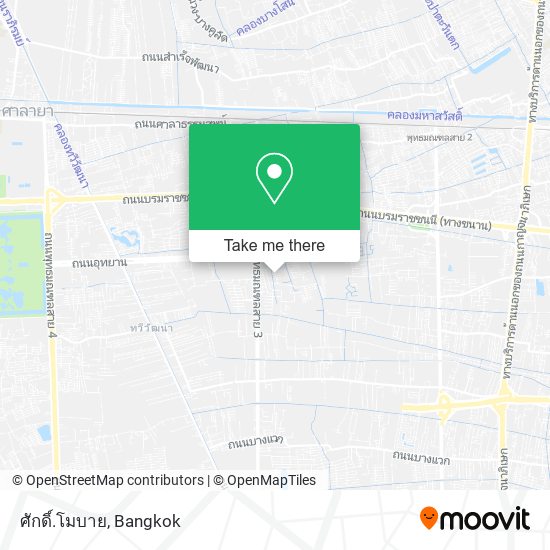 ศักดิ์.โมบาย map