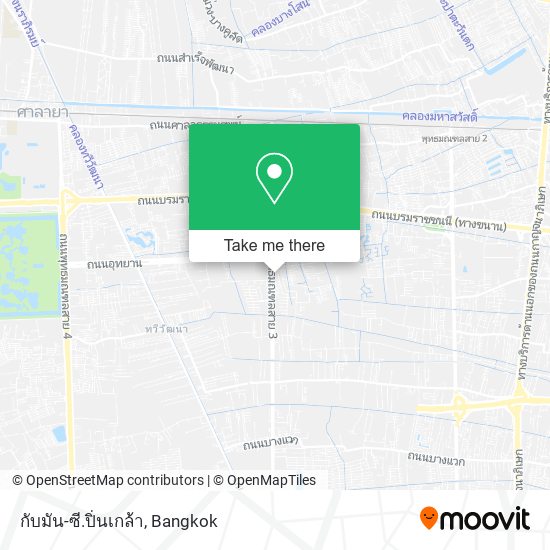 กับมัน-ซี.ปิ่นเกล้า map