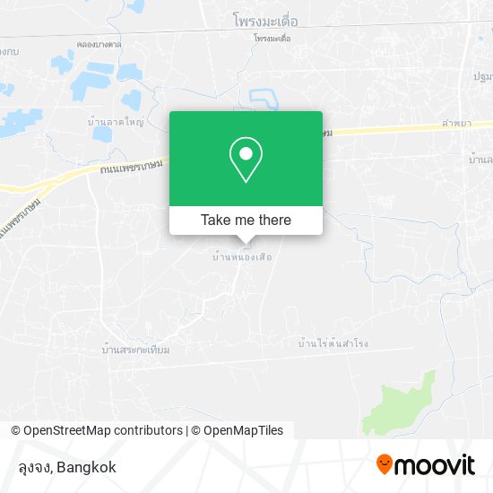 ลุงจง map