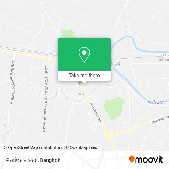 คิดส์ซอฟเพลย์ map