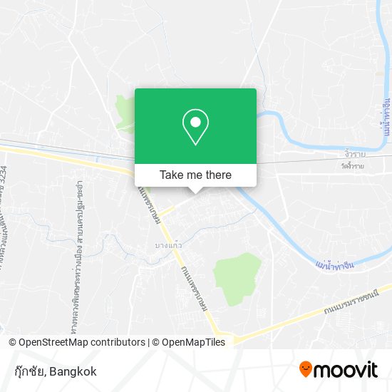 กุ๊กชัย map