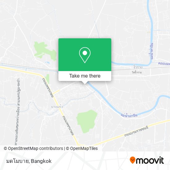 มดโมบาย map