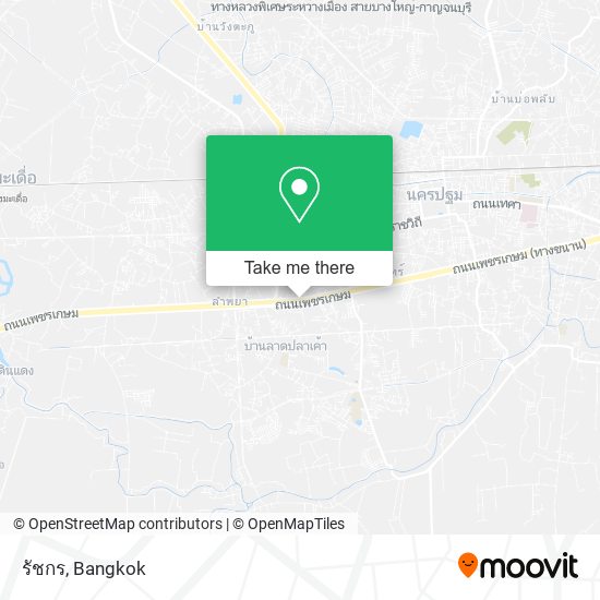 รัชกร map
