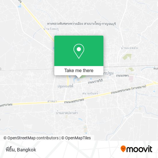 พี่ยิ้ม map
