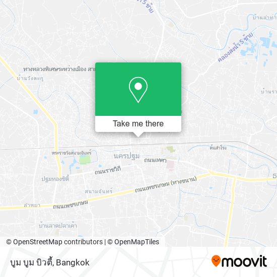 บูม บูม บิวตี้ map