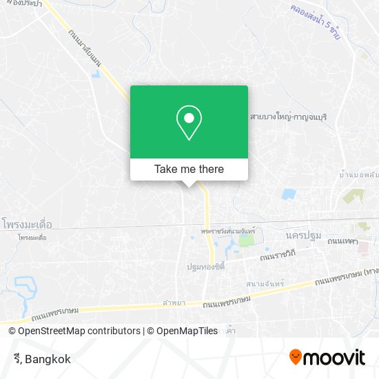 รี map