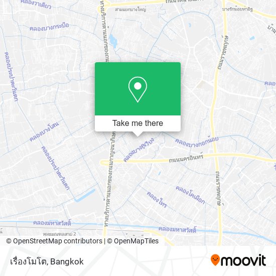 เรื่องโมโต map