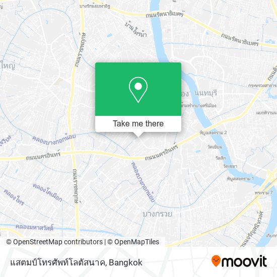 แสตมป์โทรศัพท์โลตัสนาค map