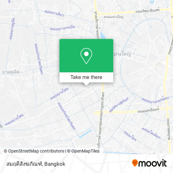 สมฤดีสังฆภัณฑ์ map