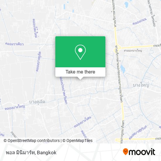 พอล มินิมาร์ท map