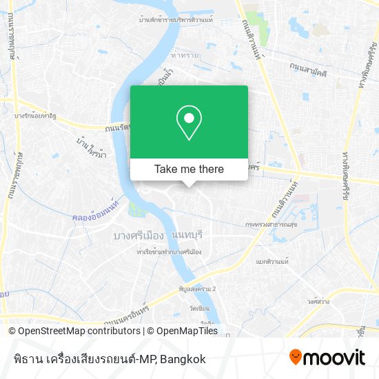 พิธาน เครื่องเสียงรถยนต์-MP map