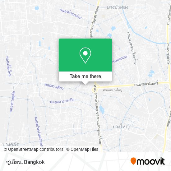 ซูเลียน map