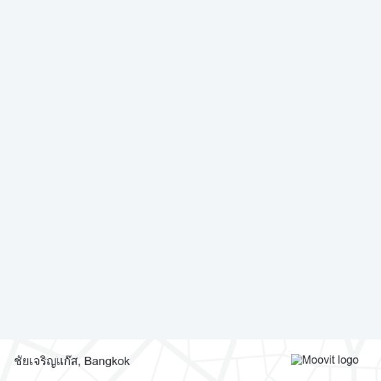 ชัยเจริญแก๊ส map