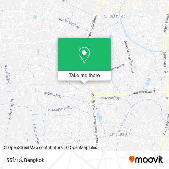 55ไบค์ map