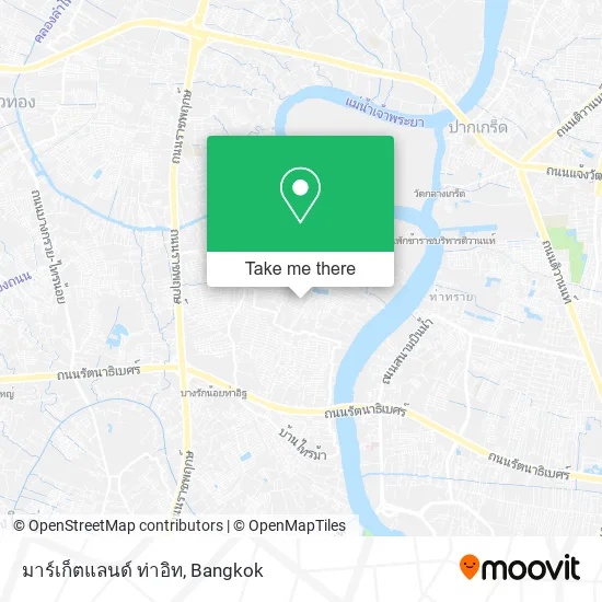 มาร์เก็ตแลนด์ ท่าอิท map