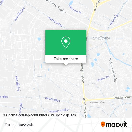 ปันสุข map
