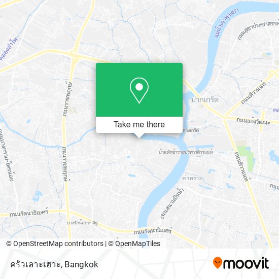 ครัวเลาะเฮาะ map