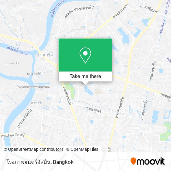 โรงภาพยนตร์จัสมิน map