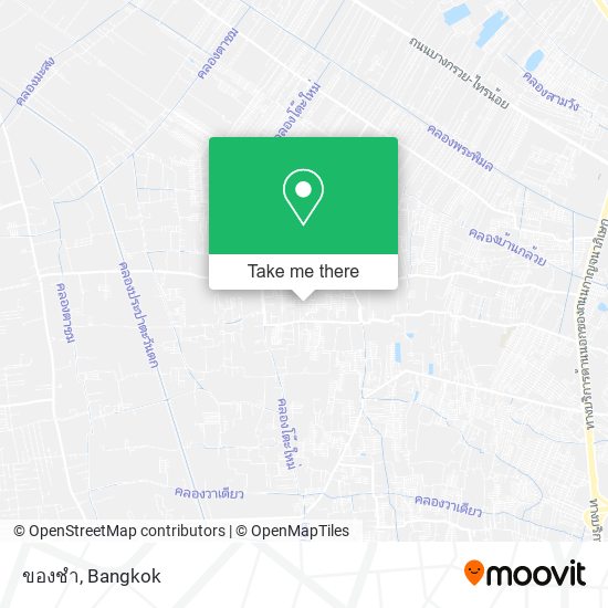 ของชํา map