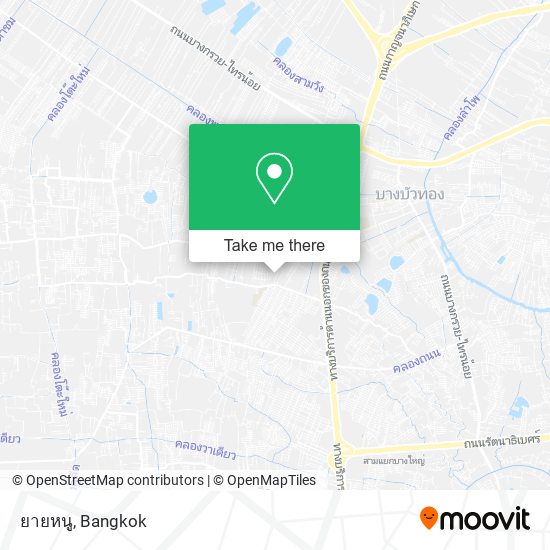 ยายหนู map